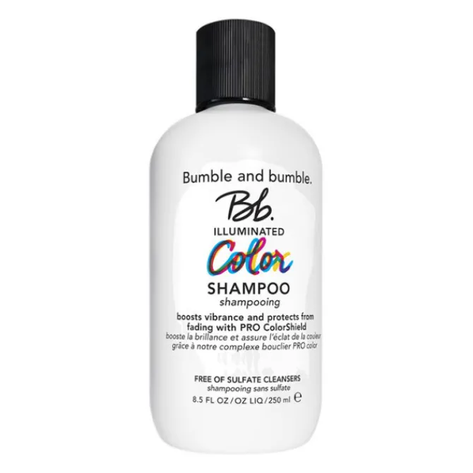 Bumble and bumble Cheveux Colorés / Méchés|Shampooing|Illuminated Color Shampoo