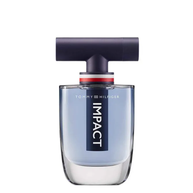 Homme Tommy Hilfiger Parfums Petits Prix|Eau De Toilette|Impact