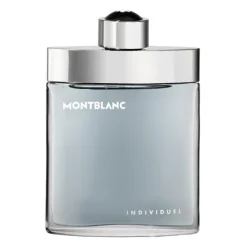 Montblanc Eau De Toilette>Individuel