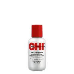 CHI Cuir Chevelu Sensible / Pellicules|Cheveux Gras>Infra Silk Infusion