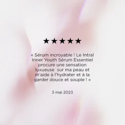 Darphin Sérums & Huiles|Sérum>Inner Youth Sérum Essentiel