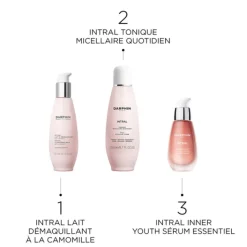 Darphin Sérums & Huiles|Sérum>Inner Youth Sérum Essentiel