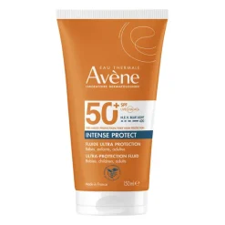 Avene Soins Solaires|Protection Solaire Corps>Intense Protect SPF 50+