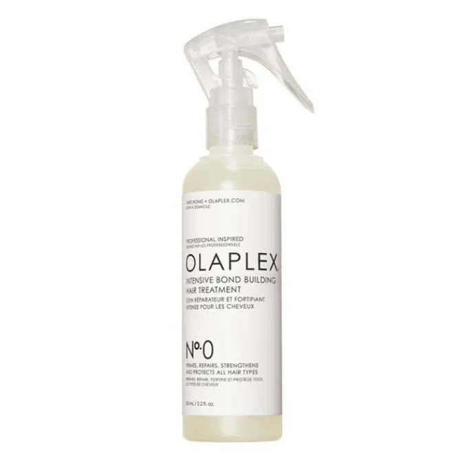 Olaplex Cheveux Secs / Abîmés / Cassants|Cure & Traitement>Intensive Bond Traitement