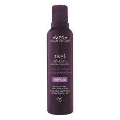 Aveda Cheveux Colorés / Méchés|Cheveux Épais>Invati Advanced ™ Exfoliating Shampoo Rich