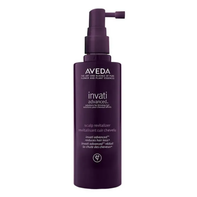Aveda Anti-Chute / Anti-Âge|Cheveux Fins / Sans Volume>INVATI ADVANCED ™ SCALP REVITALISER