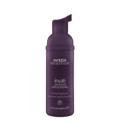 Aveda Cheveux Fins / Sans Volume|Produits Coiffants>Invati Advanced™ Thickening Mousse