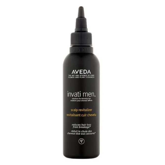Aveda Soins Capillaires|Anti-Chute / Anti-Âge>INVATI MEN ™ SCALP REVITALIZER