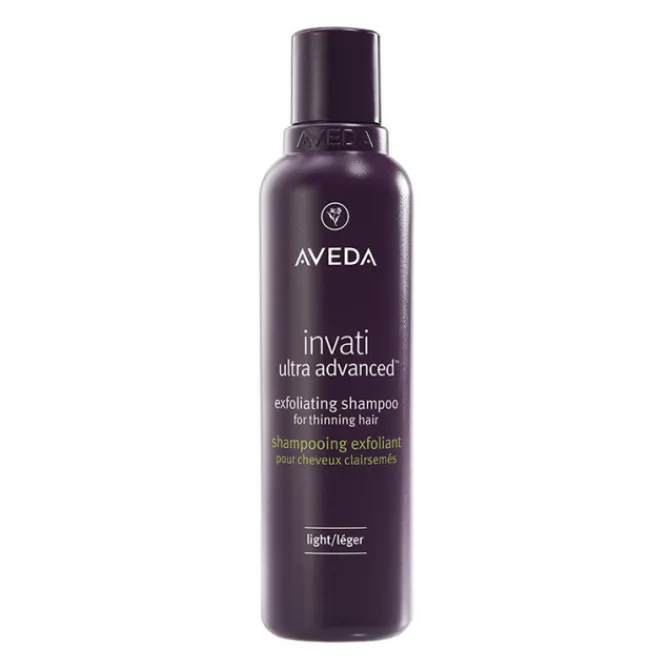 Aveda Cheveux Fins / Sans Volume|Shampooing|INVATI ULTRA ADVANCED™ Shampoo Light