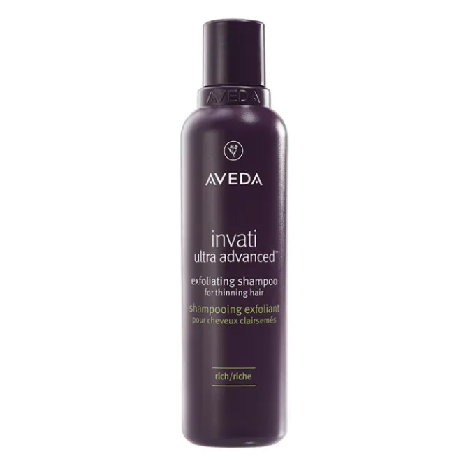 Aveda Cheveux Épais|Shampooing>INVATI ULTRA ADVANCED™ Shampoo Rich