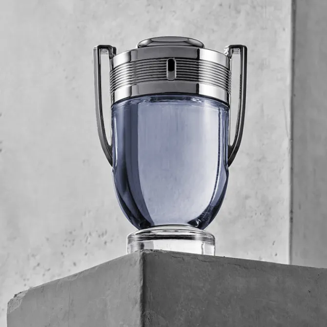 Rabanne Eau De Toilette>Invictus