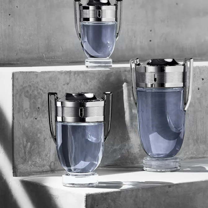 Rabanne Eau De Toilette>Invictus