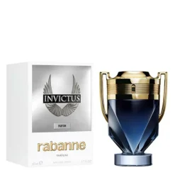 Rabanne Eau De Parfum>Invictus Parfum