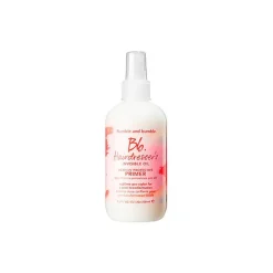 Bumble and bumble Cheveux Secs / Abîmés / Cassants|Produits Coiffants>Invisible Oil Heat UV Protective Primer