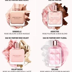 Femme Givenchy Eau De Parfum|Irrésistible