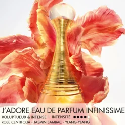Dior Eau De Parfum></noscript>J'adore Infinissime