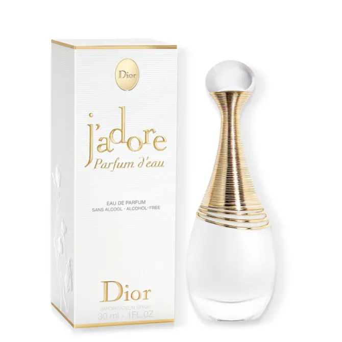 Femme Dior Eau De Parfum|J'adore Parfum d'eau