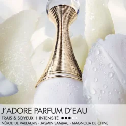 Femme Dior Eau De Parfum|J'adore Parfum d'eau