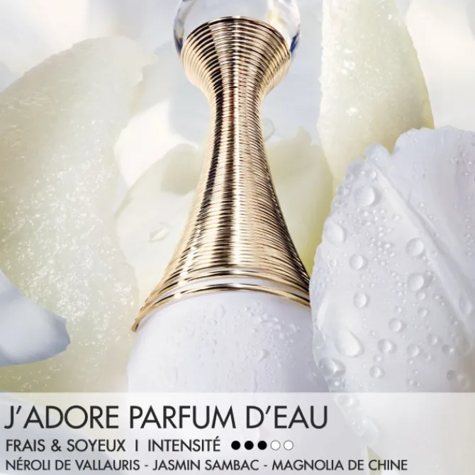 Femme Dior Eau De Parfum|J'adore Parfum d'eau