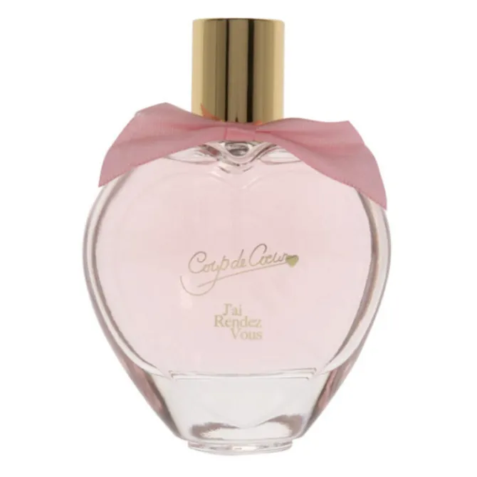 Coup de Coeur Eau De Parfum|Parfums Petits Prix>J'ai Rendez Vous