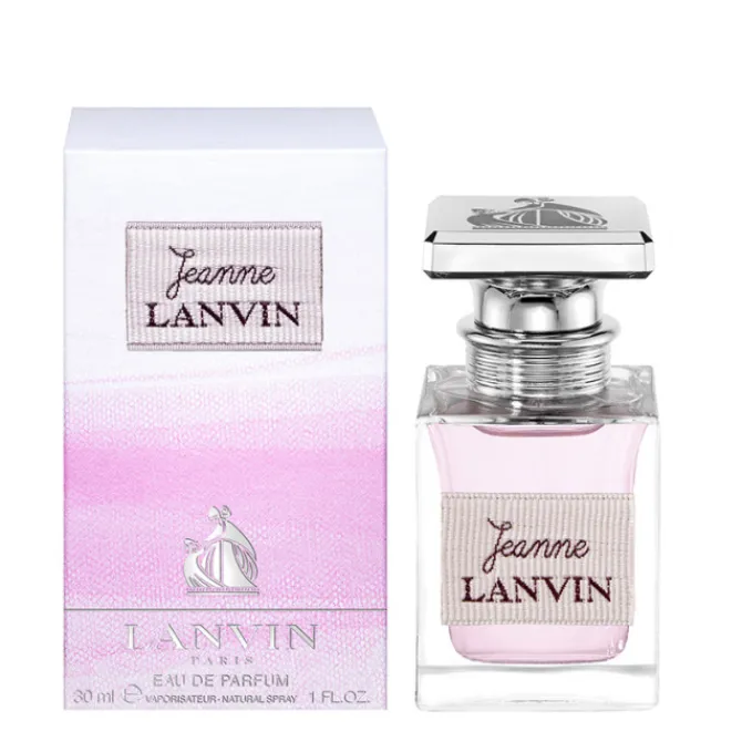 Lanvin Parfums Petits Prix|Eau De Parfum>Jeanne