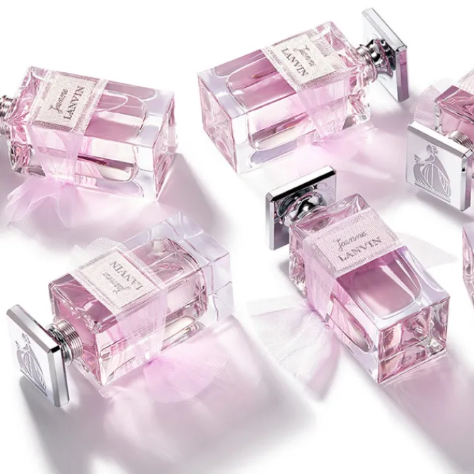 Lanvin Parfums Petits Prix|Eau De Parfum>Jeanne