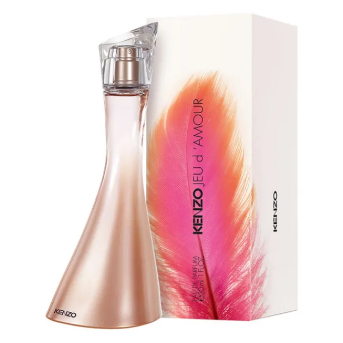 Femme Kenzo Eau De Parfum|JEU D'AMOUR