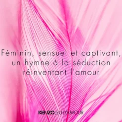 Femme Kenzo Eau De Parfum|JEU D'AMOUR