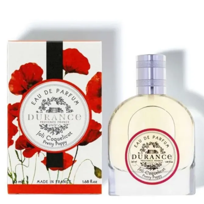 DURANCE Eau De Parfum|Parfums Petits Prix>Joli Coquelicot