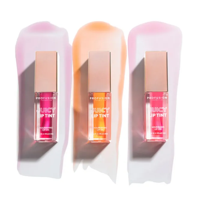 Profusion Cosmetics Gloss>Juicy Lip Tint