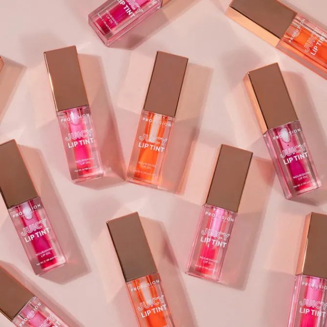 Profusion Cosmetics Gloss>Juicy Lip Tint