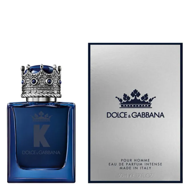 Dolce&Gabbana Eau De Parfum>K By