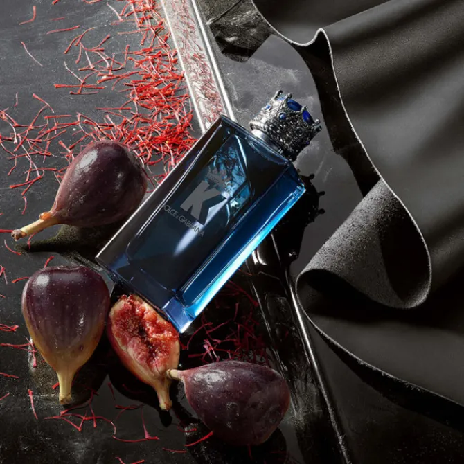 Dolce&Gabbana Eau De Parfum>K By