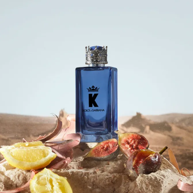 Dolce&Gabbana Eau De Parfum>K By