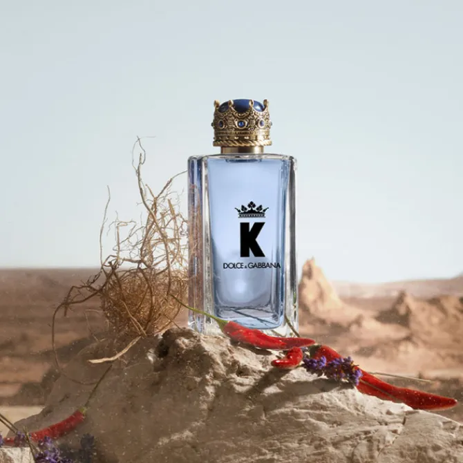 Dolce&Gabbana Eau De Toilette>K by