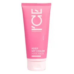 ICE Cheveux Colorés / Méchés|Masques>Keep My Color Mask