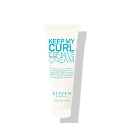 ELƎVEN AUSTRALIA Cheveux Bouclés / Ondulés / Frisés / Crépus|Produits Coiffants></noscript>Keep My Curl Defining Cream