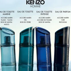 Kenzo Eau De Toilette></noscript>HOMME