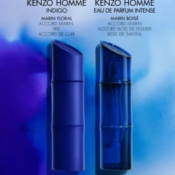 Homme Kenzo Eau De Toilette|HOMME INTENSE