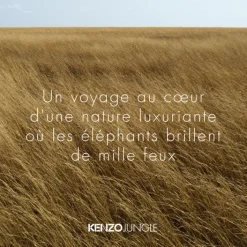 Femme Kenzo Eau De Parfum|JUNGLE