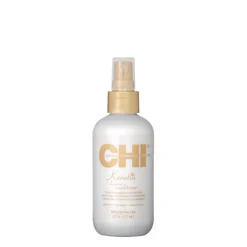 CHI Cheveux Secs / Abîmés / Cassants|Après-Shampooing>Keratin Leave-In Conditioner