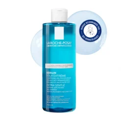 La Roche Posay Shampooings|Cheveux Normaux / Tous Types>Kerium Doux Extrême Shampooing