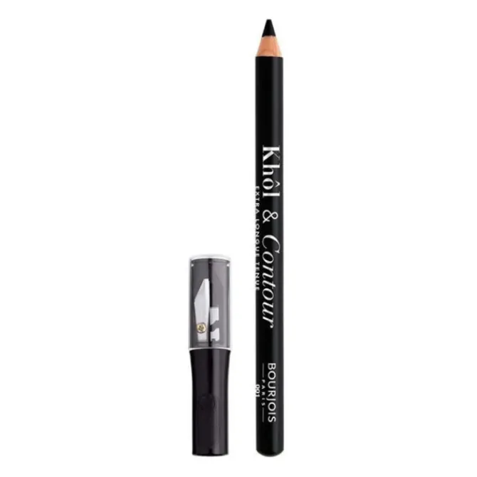 Bourjois Crayon Yeux|Khôl & contour