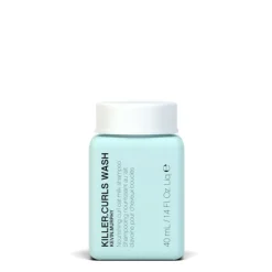 Kevin Murphy Cheveux Bouclés / Ondulés / Frisés / Crépus|Shampooing>KILLER.CURLS WASH