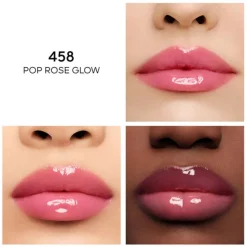 GUERLAIN Baume À Lèvres>KissKiss Bee Glow Oil