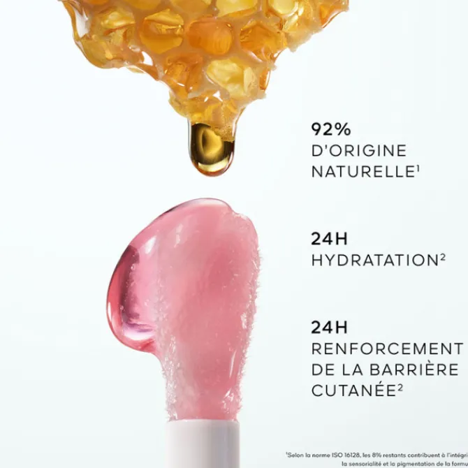 GUERLAIN Baume À Lèvres>KissKiss Bee Glow Oil