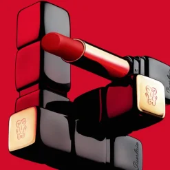 GUERLAIN Rouge À Lèvres|KissKiss Tender Matte