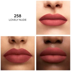 GUERLAIN Rouge À Lèvres|KissKiss Tender Matte