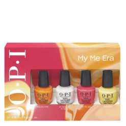 OPI Vernis À Ongles>Kit de 4 Minis Nail Lacquer