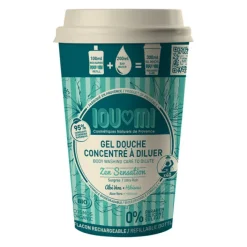 IOUMI PROVENCE Bain & Douche|Kit de démarrage Zen Sensation